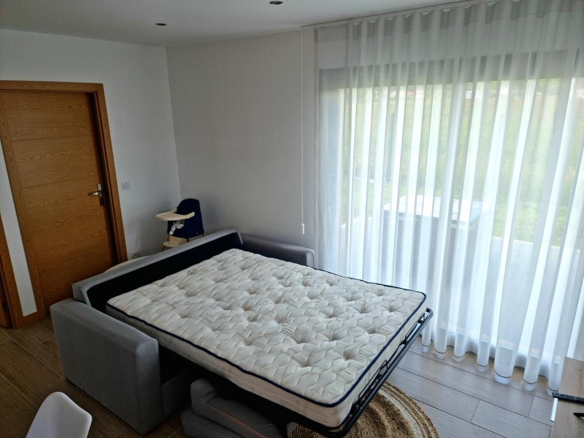 Maison 2/4 Personnes Josse Zewnętrze zdjęcie