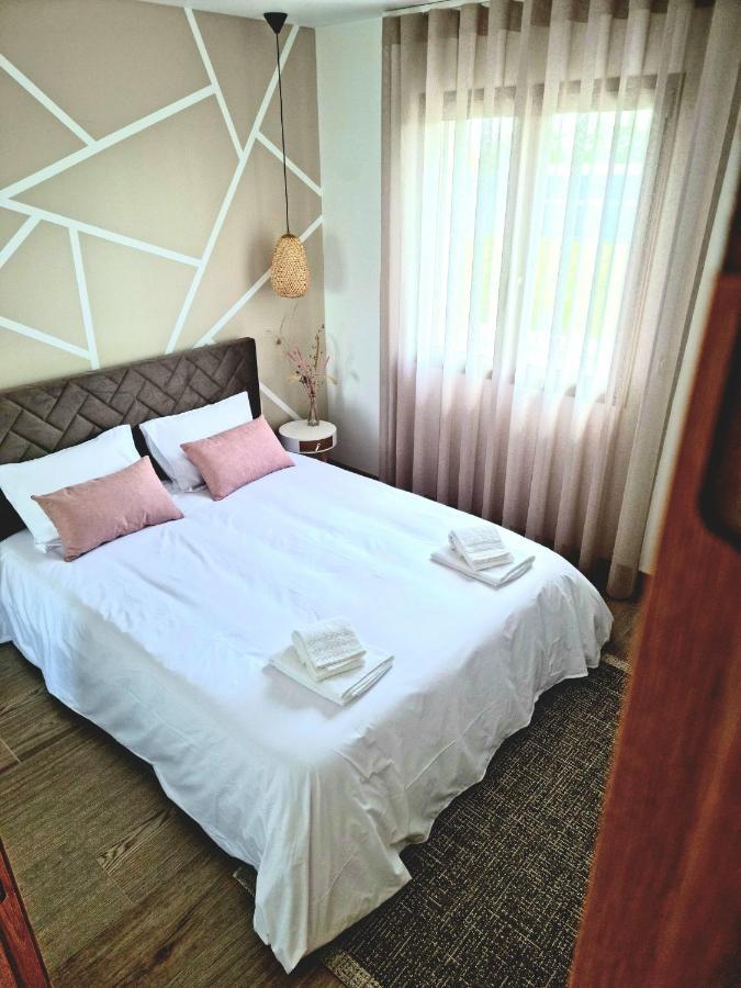 Maison 2/4 Personnes Josse Zewnętrze zdjęcie